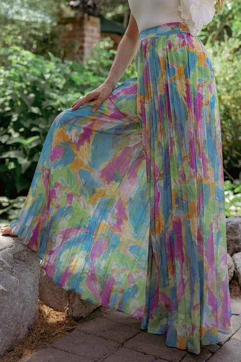 magnolia-santa-caterina-woven-pants Flying Tomato-Sophia's StylePANTS-1